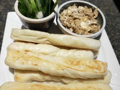 -渔民船说·北塘海鲜·天津菜·海肠捞饭(北塘古镇店)