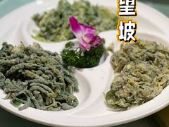 -博望坡酒楼(漕溪路店)