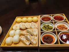 -晓长安·新陕菜(曲江店)