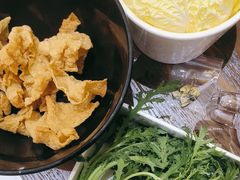 -帝皇海海鲜豆捞(桐泾商务广场店)