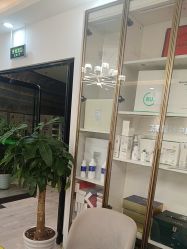 -亚典中科健康汇美容·SPA