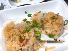 -金刚山烧烤(中山路店)