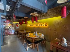 -赣饭农家·江西小炒(西乡店)