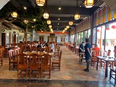 大堂-顺德了能馆(虎门店)