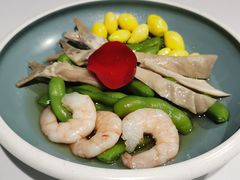 糟味三宝-瓷忆·瓷文化餐厅(上海店)
