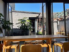 -VOYAGE COFFEE(杨梅竹店)