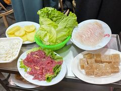 -红姐重庆火锅(曙光路店)
