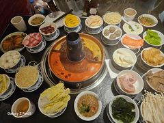 -咏江南·苏式火锅·苏州评弹(观前街店)