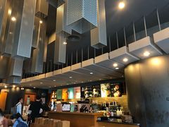 -星巴克臻选(深圳龙岗万科店)