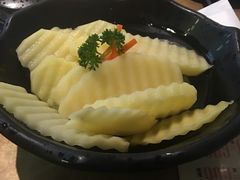 -左庭右院鲜牛肉火锅(南通CBD大有境店)