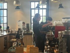 -The Workshop Coffee
