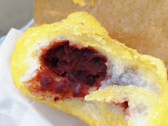 传统炸糕-平湖炸糕(西湖道店)