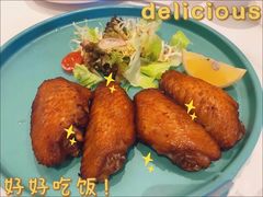 -柠檬树茶餐厅(海雅缤纷城店)