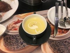 -伯顿西餐厅(厚街香榭丽店)