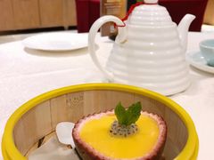 百香果布丁（特）-荣粤酒家·融合粤菜