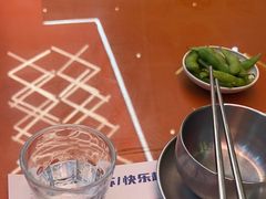 -神府路壹号·海鲜烧烤排档(三坊七巷店)