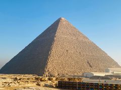 -吉萨金字塔群