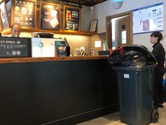 -星巴克(北京三里屯SOHO一店)