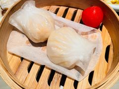 水晶虾饺-茶港·点心·啫啫煲(江夏中百店)