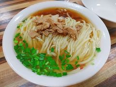 -东关二民手工面条