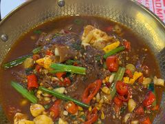 -老闵田螺馆·南昌市井菜·特色小吃(总店)