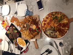 -必胜客(张掖西大街店)