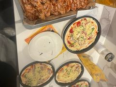 -Living Kitchen团建·厨艺派对空间(国贸店)