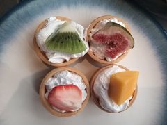 -LE SHARE洛笙·花园西餐(北京路步行街店)
