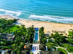 -石梅湾艾美度假酒店