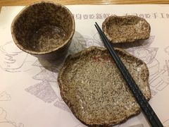 -林妈妈村·日式料理(宝山龙湖天街店)