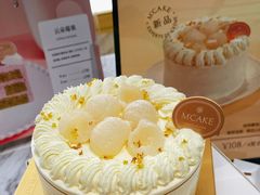 -M'CAKE(西单大悦城店)