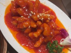 -陈阿宝·山西菜馆