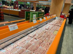-果蔬好生活超市(东湖店)