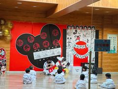 -贝美蓝天幼儿园(河东直沽园)