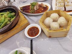 -春满人间酒楼(园岭中路店)