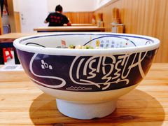 -陇上秦轩biangbiang面(萧山万象汇店)