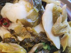 -周鱼小馆石锅酸菜鱼(活力汇店)