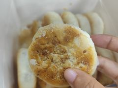 -矮子馅饼(大成路店)