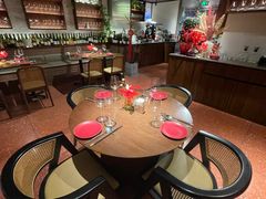 -肆海小川菜酒馆Wine Bistro (青年路店)