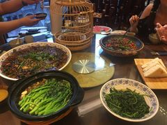 -杨记隆府(白象街店)