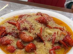 -虾女王·龙虾·烧烤(龙江店)