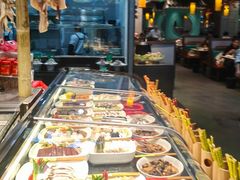 -曹家小菜(胜太路店)