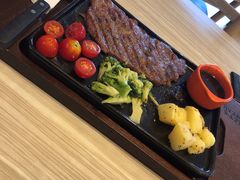 -必胜客(湘隆店)