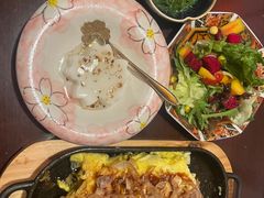-弓二·烧鸟居酒屋(财富购物中心店)