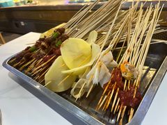 -屋头串串(新街里店)