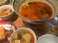 -阿记烧烤(英达路店)