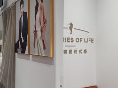 -海马体照相馆(万菱汇店)