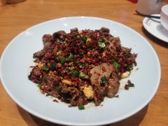 -巢爷老味(东方红店)