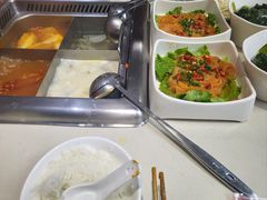 -海底捞火锅(吾悦国际广场店)