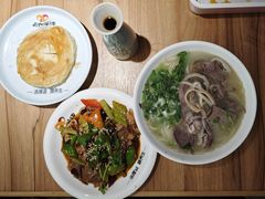 -向阳羊汤(千峰店)